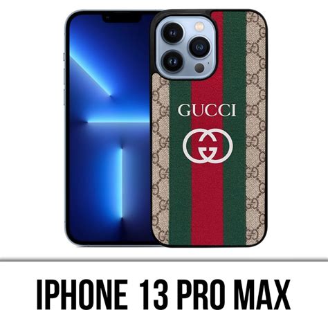 cover iphone 13 pro max gucci|Gucci phone case review.